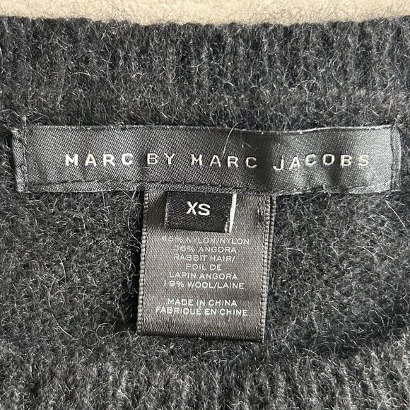 Marc by Marc Jacobs Quad Sequin Sweater ALT ASO Serena Van Der Woodsen - Picture 5 of 7